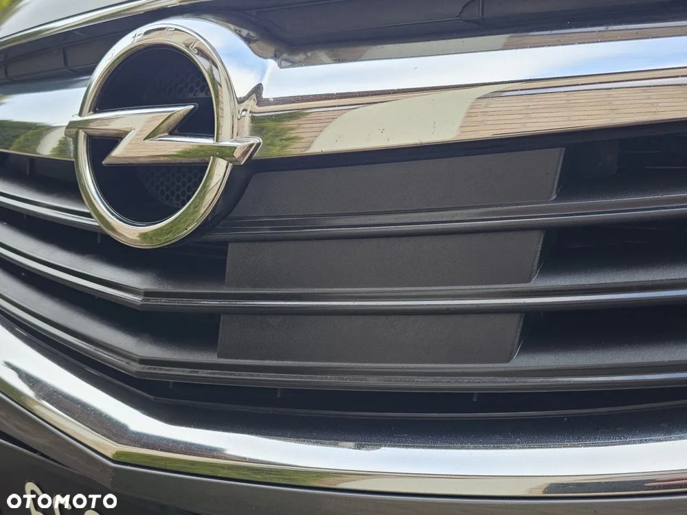 Opel Insignia 2.0 CDTI automatik Innovation - 36