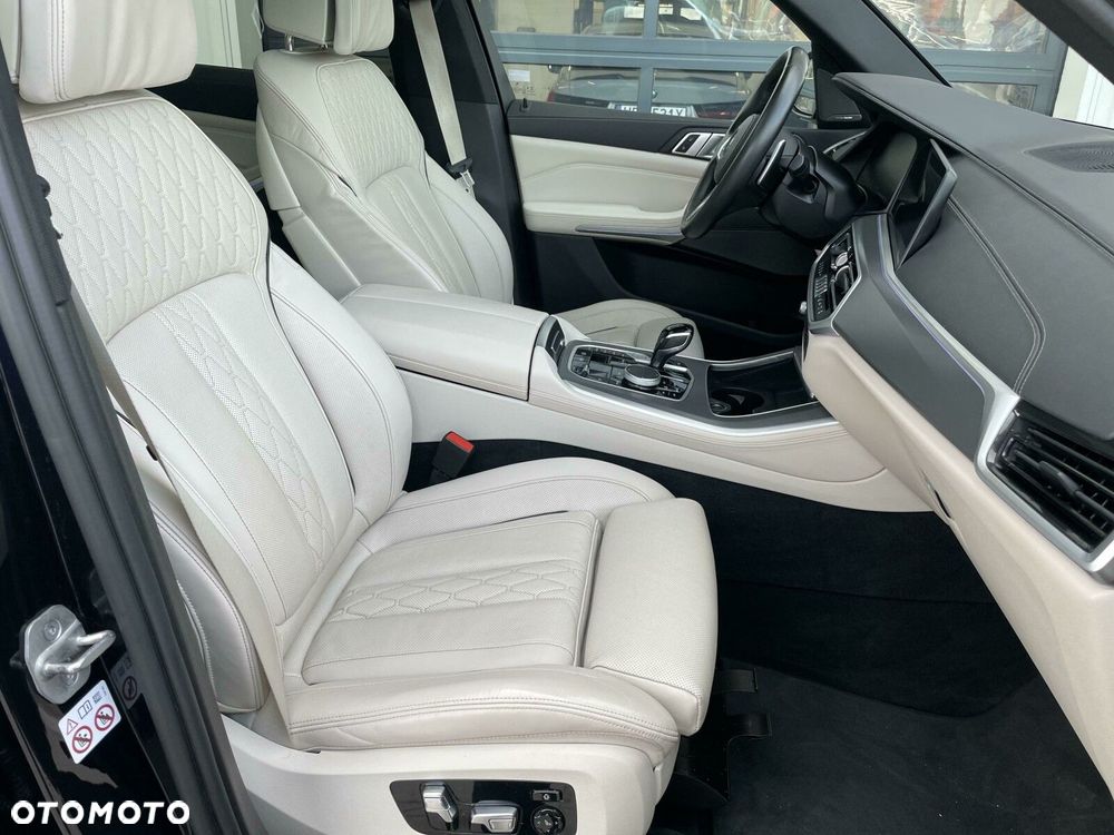 BMW X5 - 23