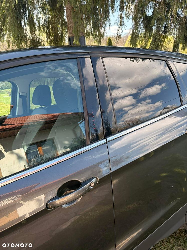 Ford Escape 1.6 EcoBoost AWD SE - 10