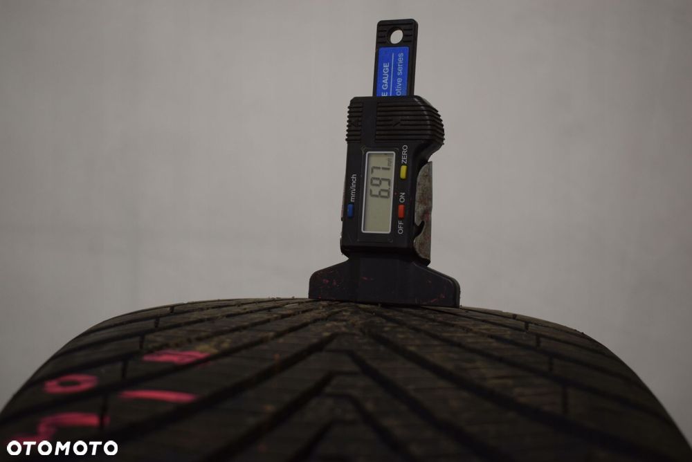 R18 225/40 Kumho Solus 4S HA32 92Y Wysyłka gratis! - 5