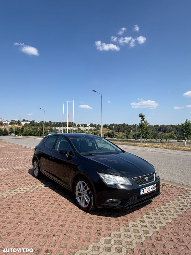 Seat Leon - 9