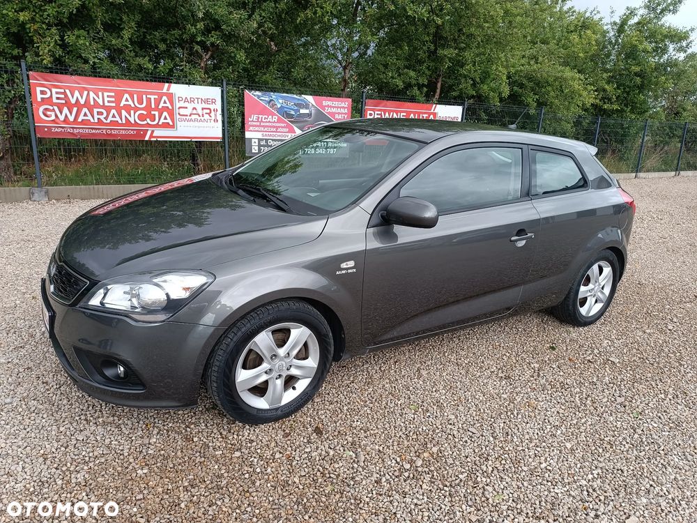 Kia ProCeed 1.6 Crdi Comfort - 6