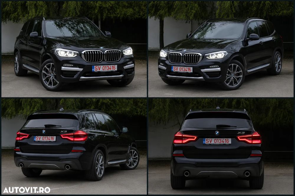 BMW X3 - 10