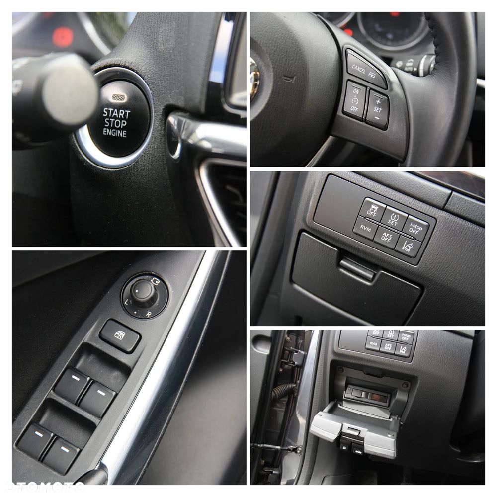 Mazda 6 2.0 SKYACTIV-G Sports-Line - 27