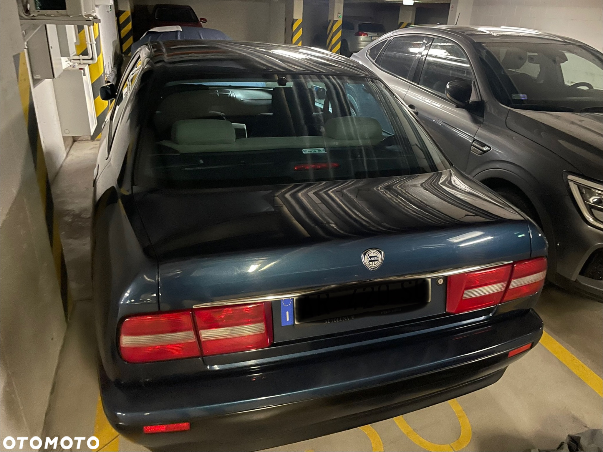 Lancia Kappa 2.0 LE - 3