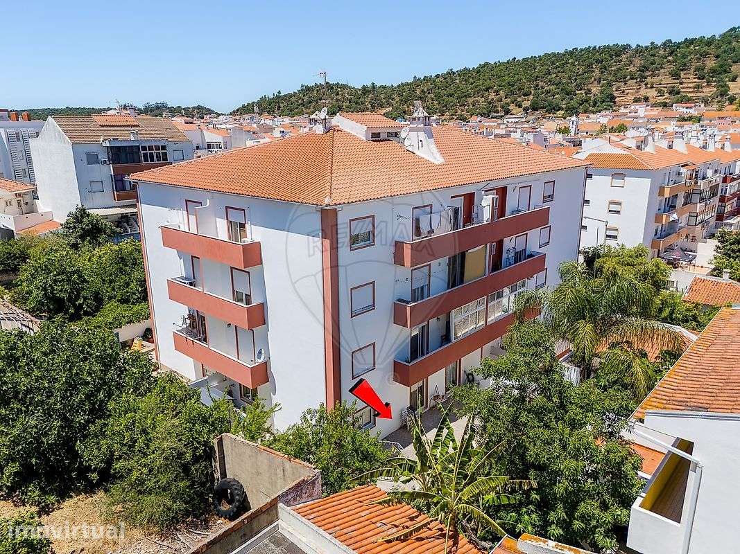 Apartamento T2 para venda - Vista 2