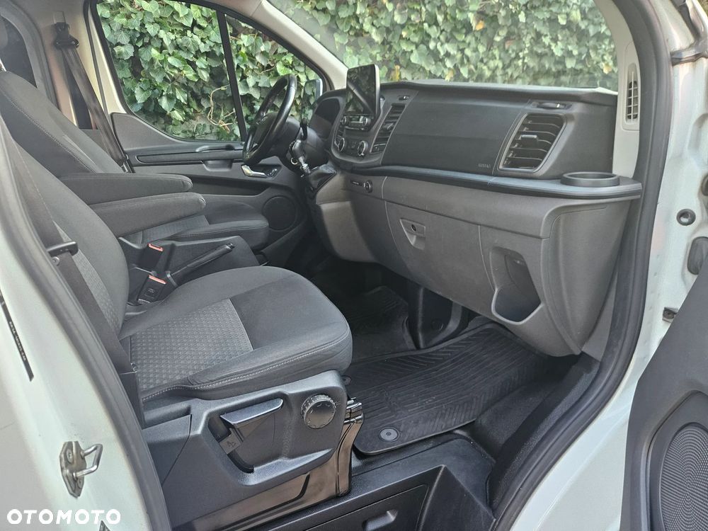 Ford Transit Custom L2H1 2.0TDCI - 26