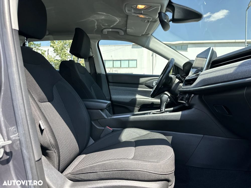 Jeep Compass - 12