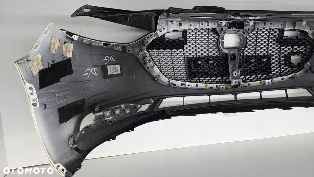 zderzak przód mazda 3 sedan 2019- - 11