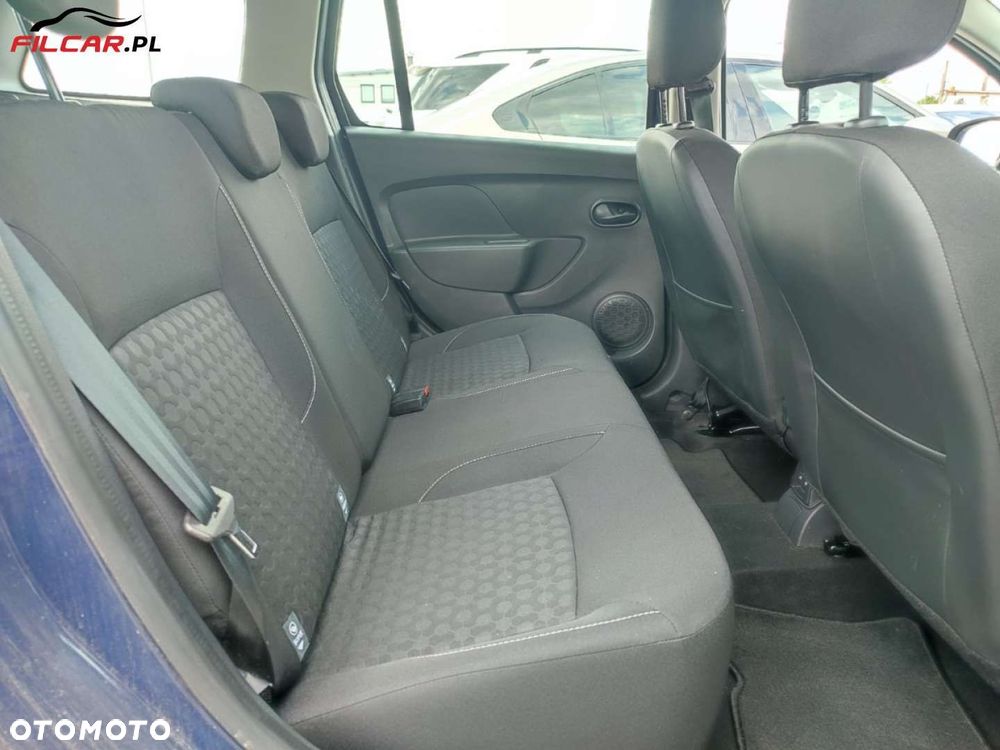 Dacia Logan - 15