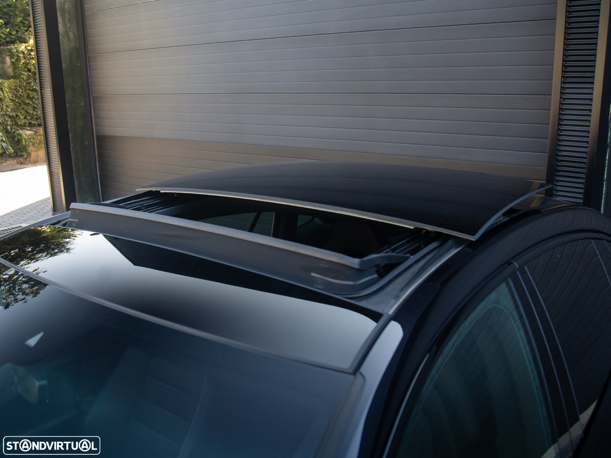 Porsche Panamera 4 E-Hybrid - 9