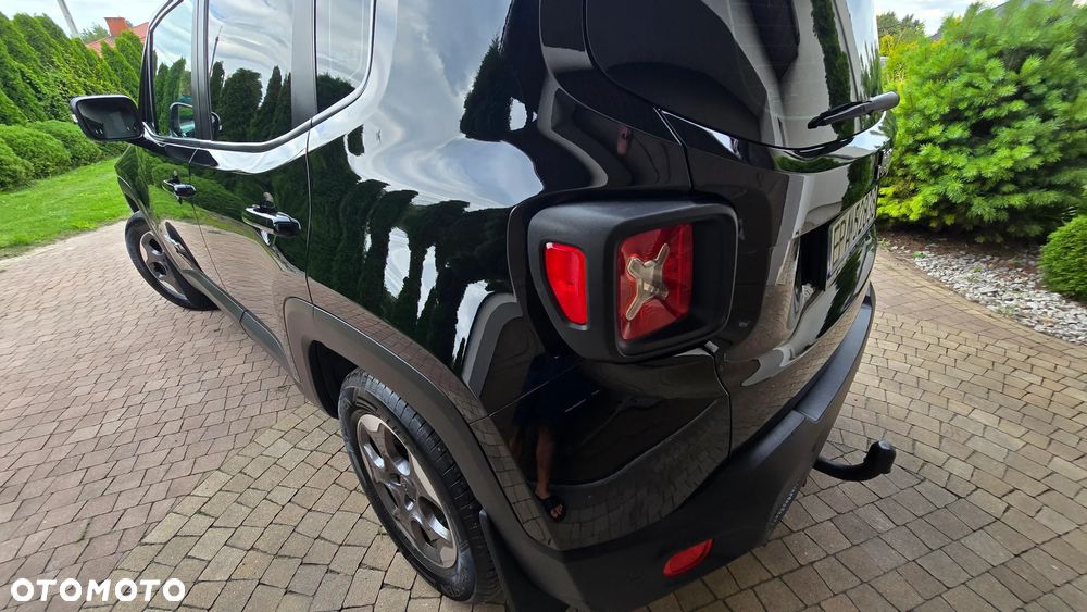 Jeep Renegade - 17