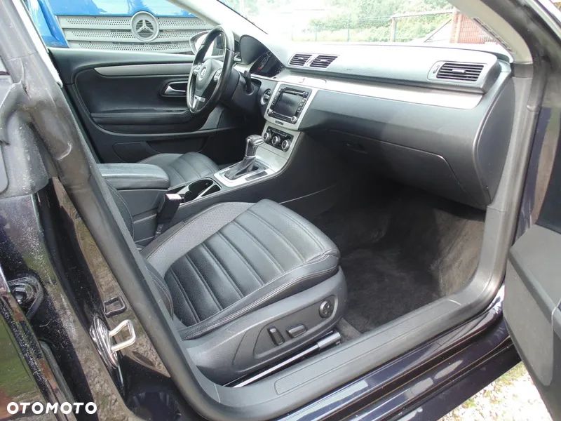 Volkswagen Passat CC 2.0 TSI DSG Individual - 14