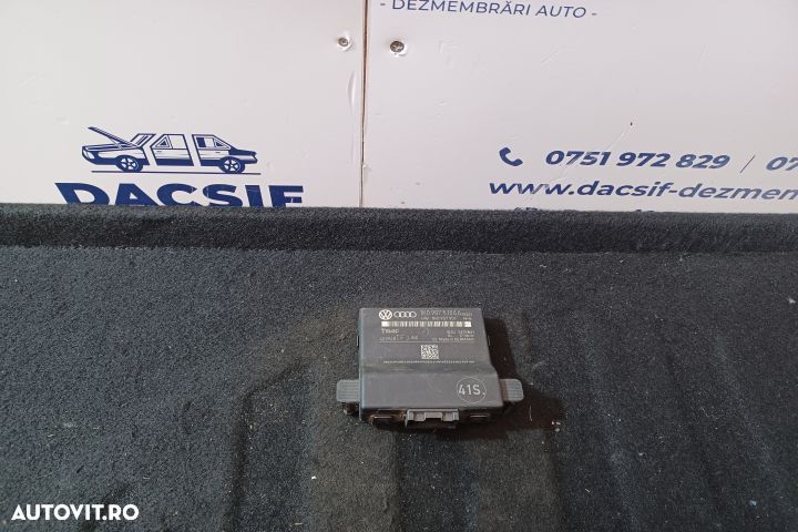 Modul CAN 1K0907530AA 1K0907530AA Skoda Octavia 2 [facelift] [2008 - - 1