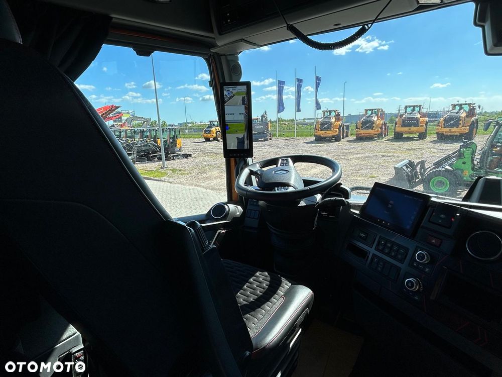 Renault T 480 High - 12