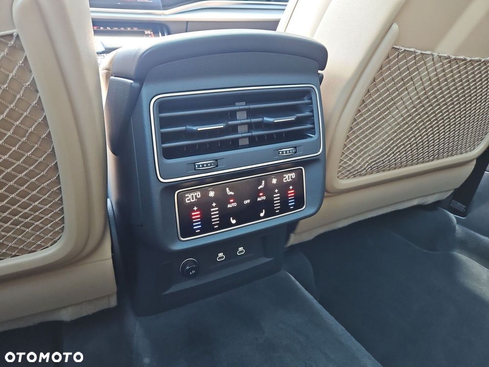 Audi Q7 TDI mHEV 210 kW Quattro S Line Tiptr - 24