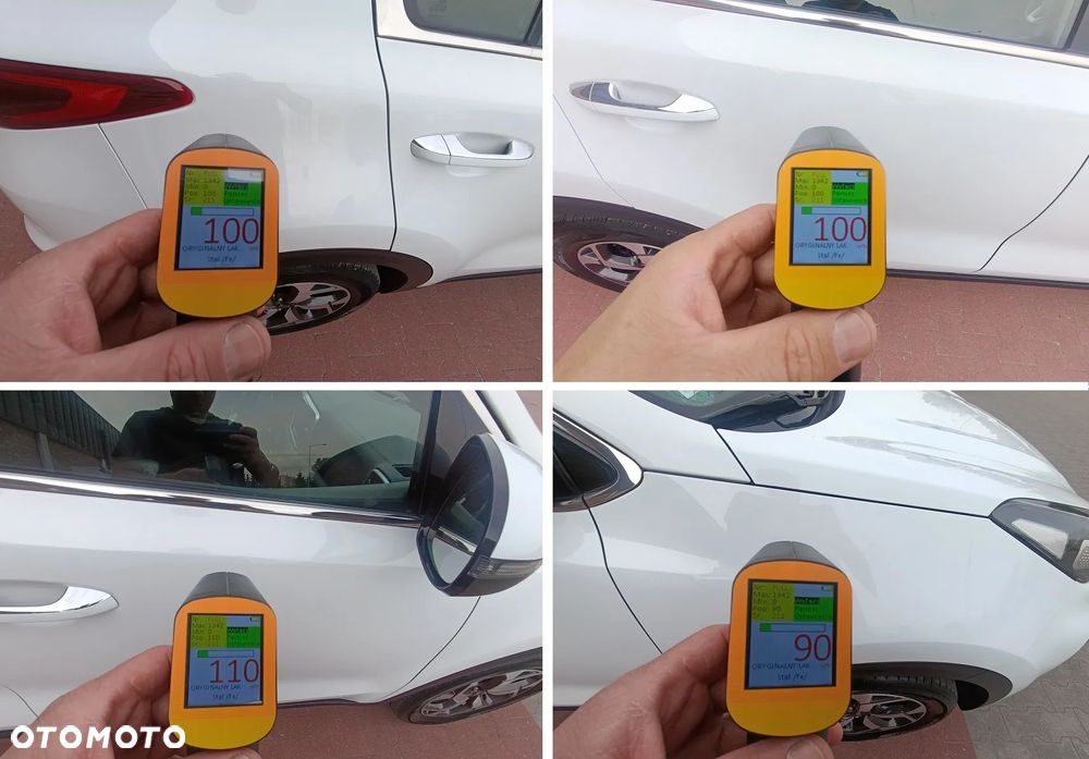 Kia Sportage 1.6 GDI 2WD EDITION 7 - 7