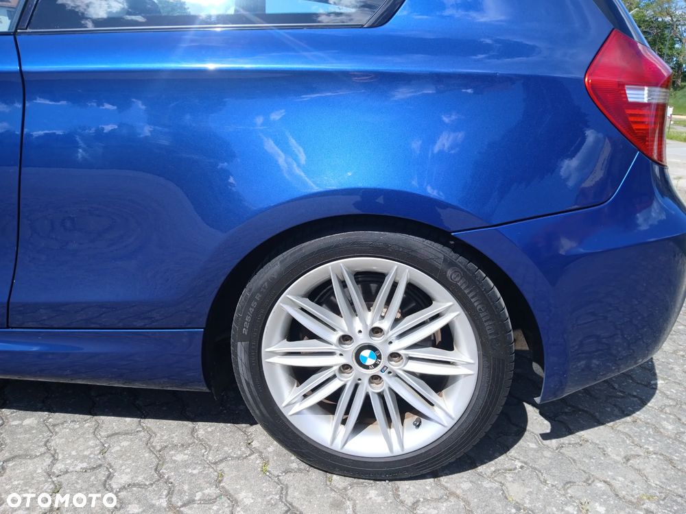 BMW Seria 1 120i Edition Sport - 13