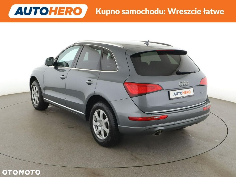 Audi Q5 2.0 TDI clean diesel Quattro - 5