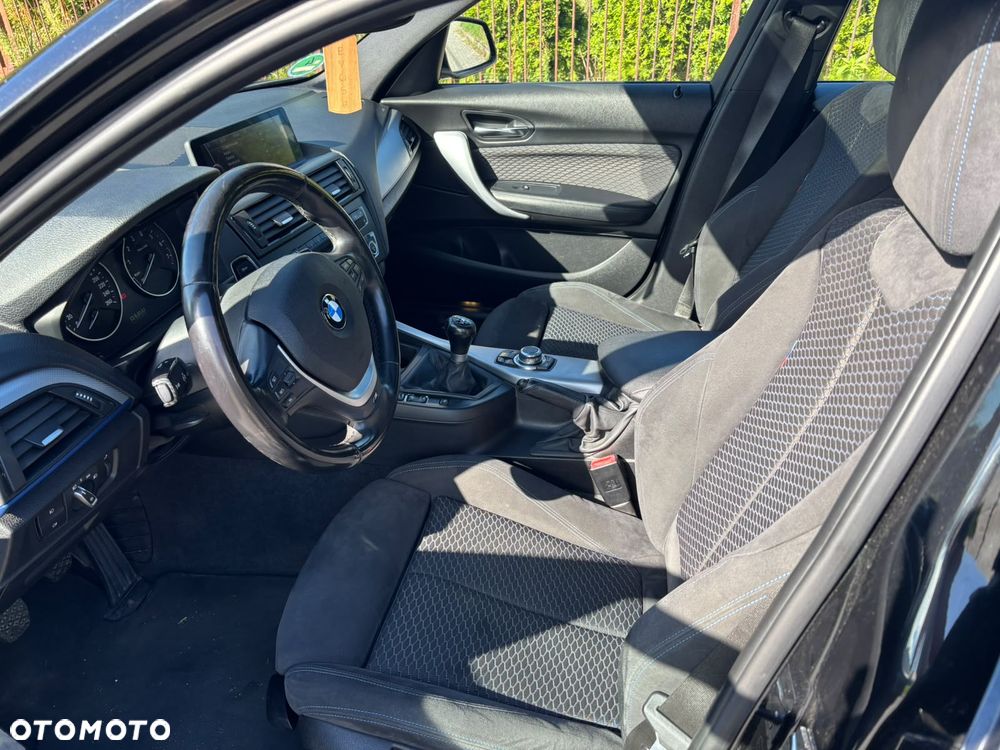 BMW Seria 3 320i - 7