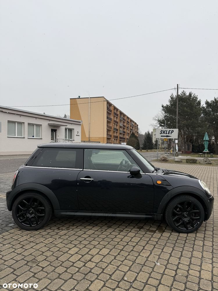 MINI Cooper - 3