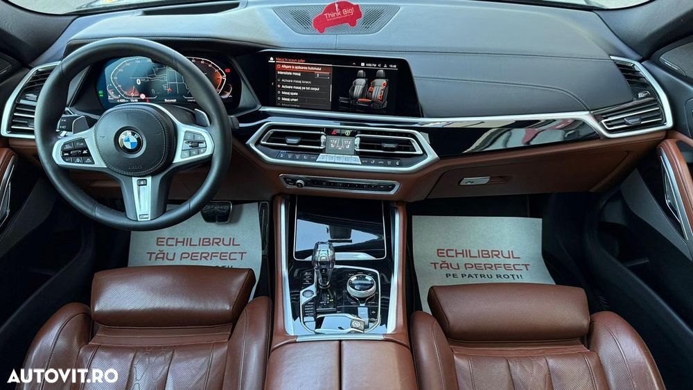 BMW X6 - 35