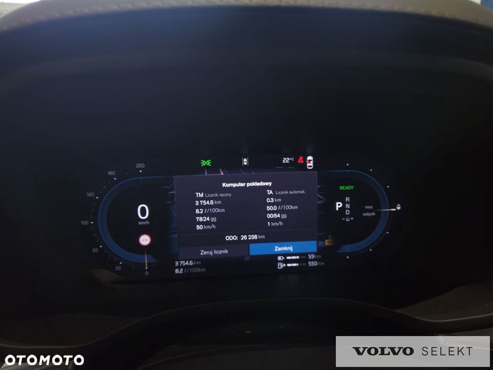 Volvo XC 60 - 26