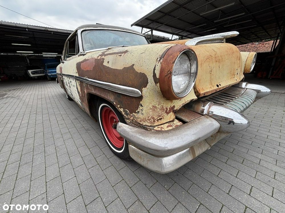 Mercury Monterey - 36