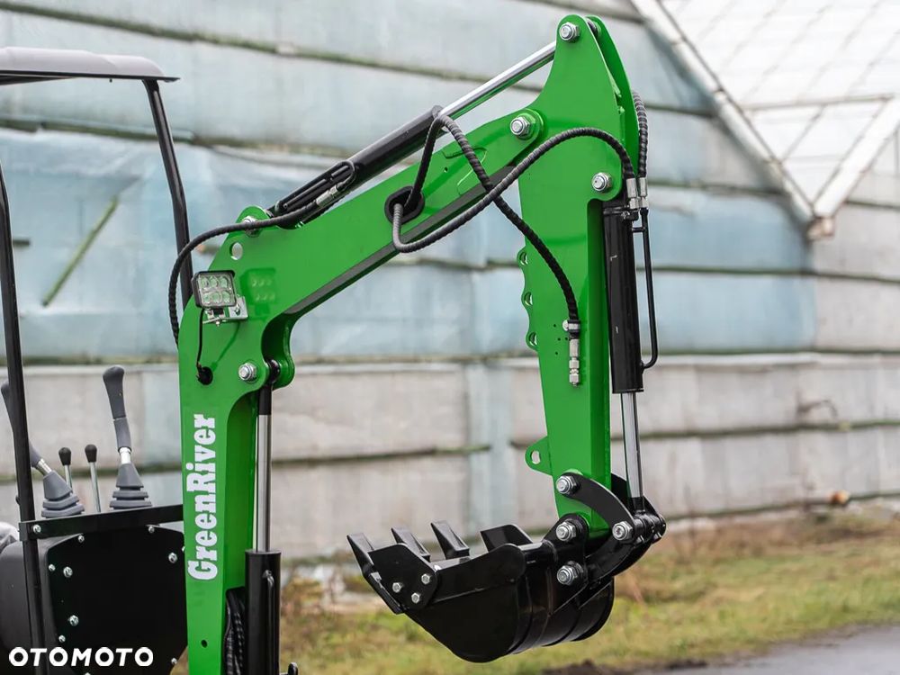 Inny Green River GR12 - 10