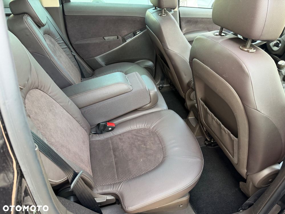 Lancia Musa 1.3 Multijet 16v DPF Platinum - 10