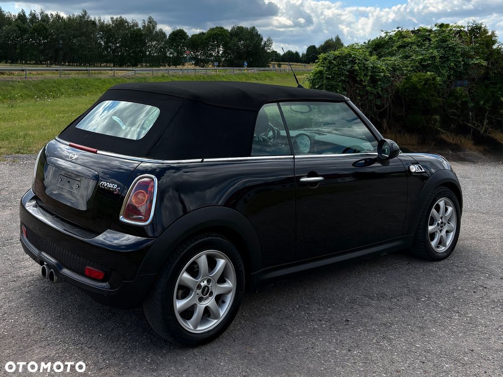 MINI Cooper S - 8