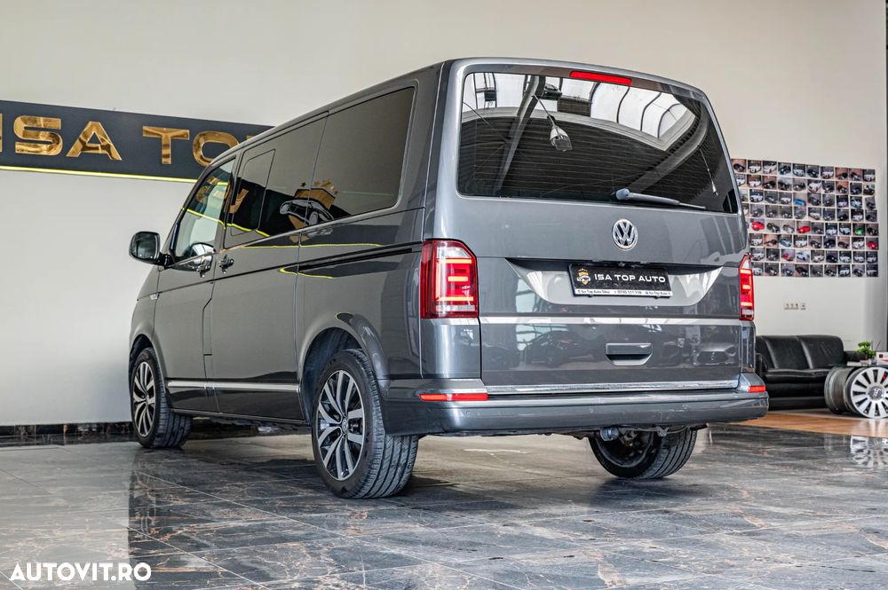 Volkswagen Caravelle 2.0 TDI 150 kW LR Highline DSG 4M - 26