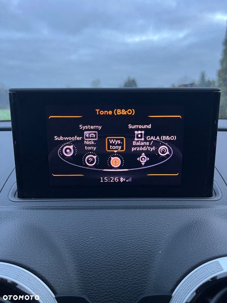 Audi A3 Sportback 2.0 TDI S tronic S line Sportpaket - 18