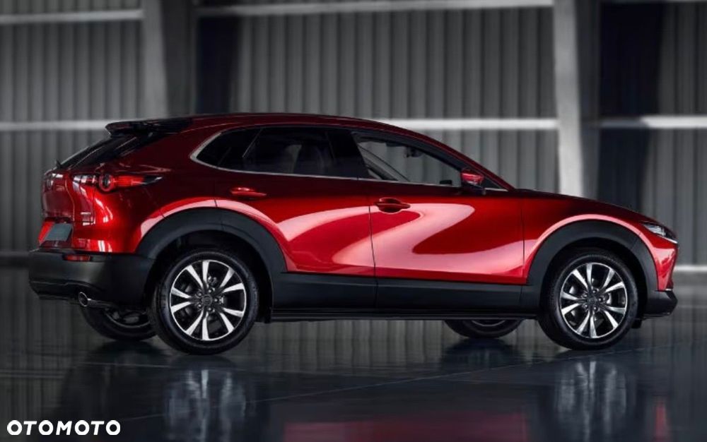 Mazda CX-30 2.0 mHEV Enso AWD - 1