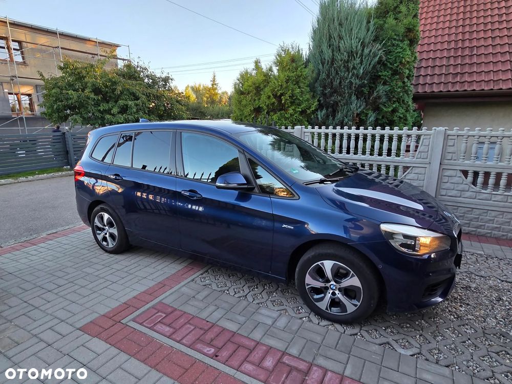 BMW Seria 2 - 1