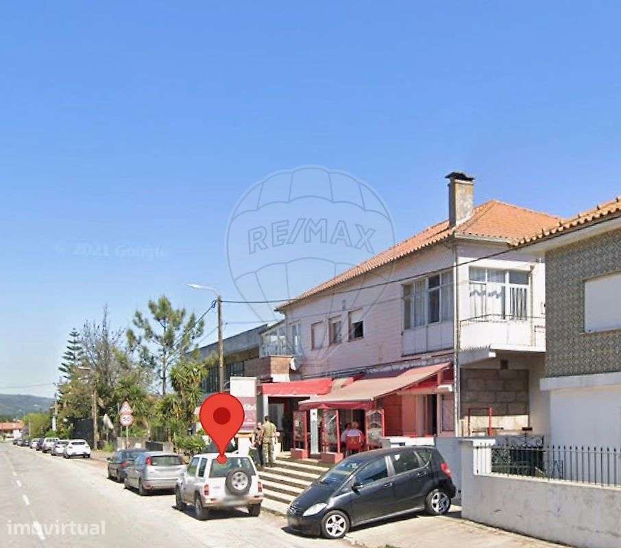 Moradia T5 para venda - Grande imagem: 4/5