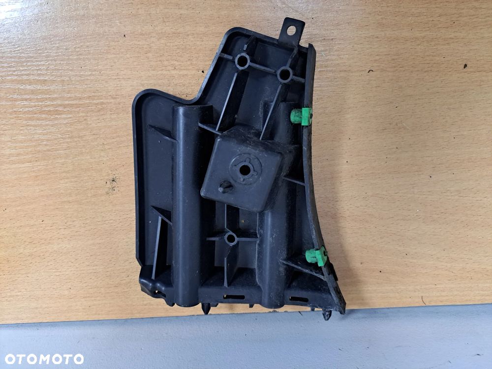 VOLVO S60 II V60 ŚLIZG MOCOWANIE ZDERZAKA LEWY PRZÓD PRZEDNI 30796625 - 4