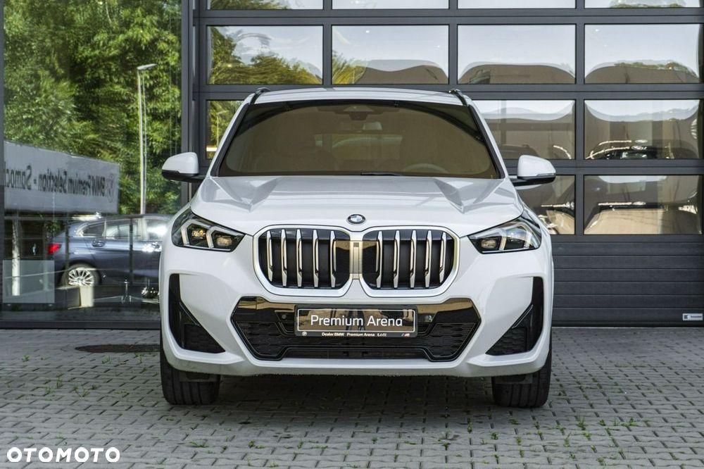 BMW X1 - 7