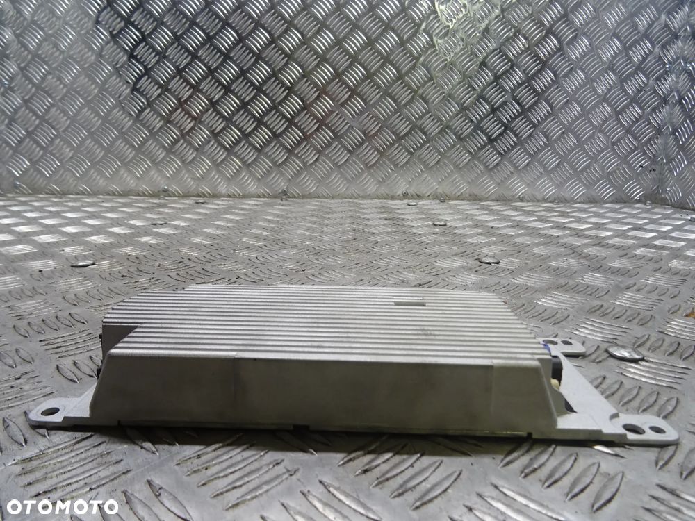 BMW X1 E84 LIFT 12-15 18I  MODUŁ STEROWNIK COMBOX 9257160 - 5
