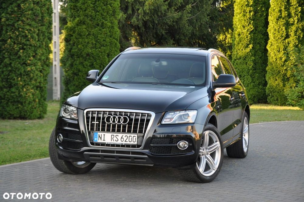 Audi Q5 - 8