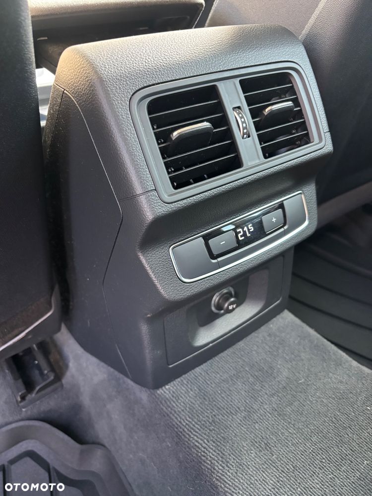 Audi Q5 2.0 TDI Quattro S tronic - 13