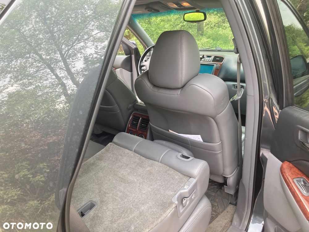 Acura MDX 3.5 V6 Base - 8