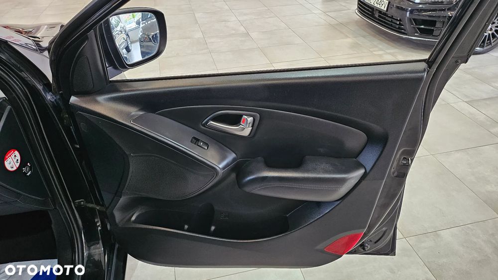 Hyundai ix35 2.0 CRDi 4WD Comfort - 24