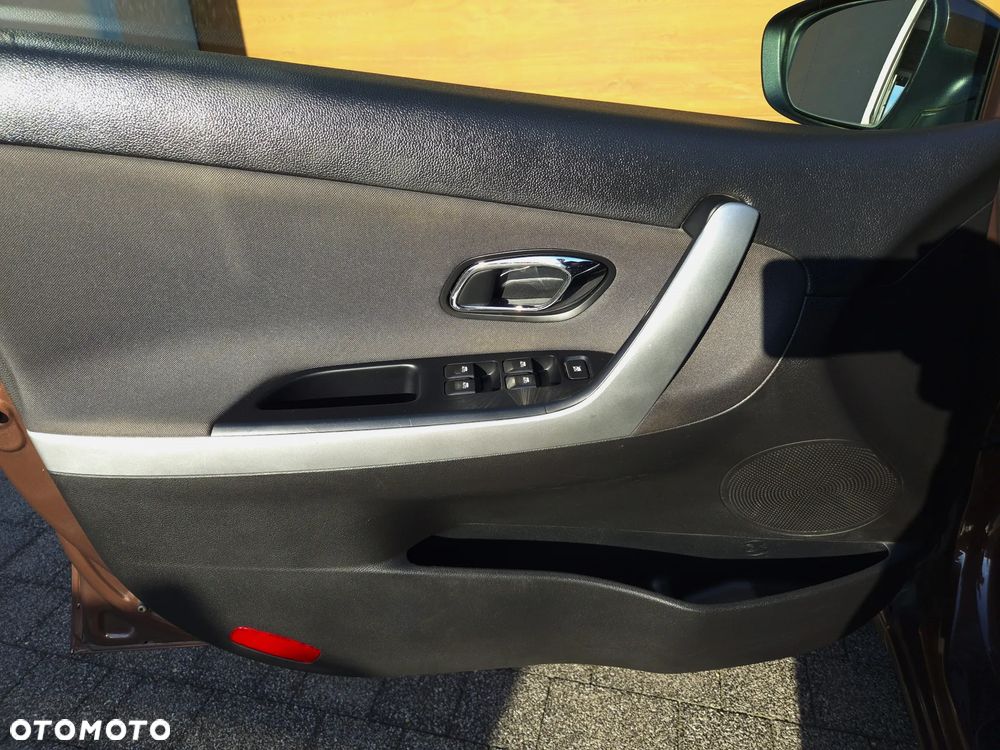 Kia Ceed 1.6 GDI Spirit - 23