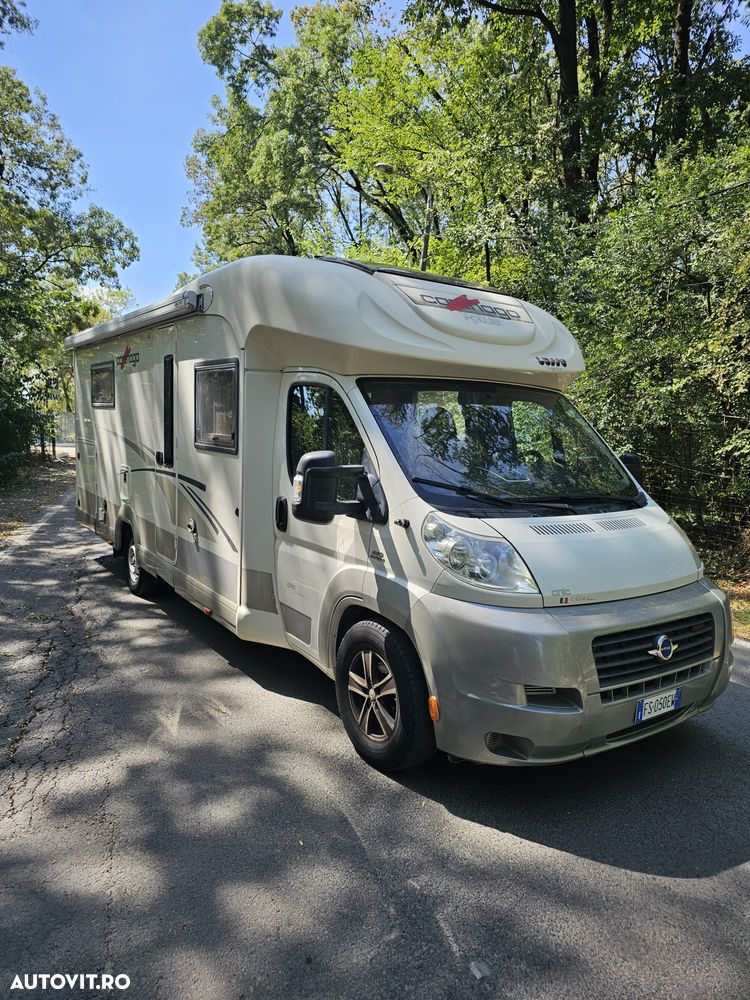 Fiat Ducato - 2