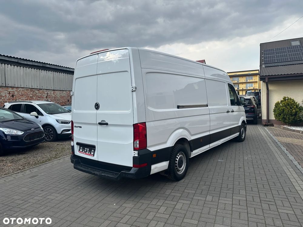 Volkswagen CRAFTER - 5