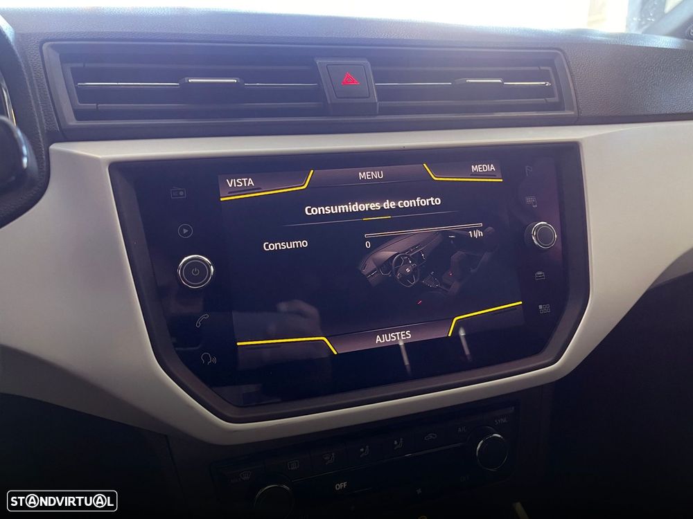 SEAT Arona 1.0 TSI Xcellence - 19