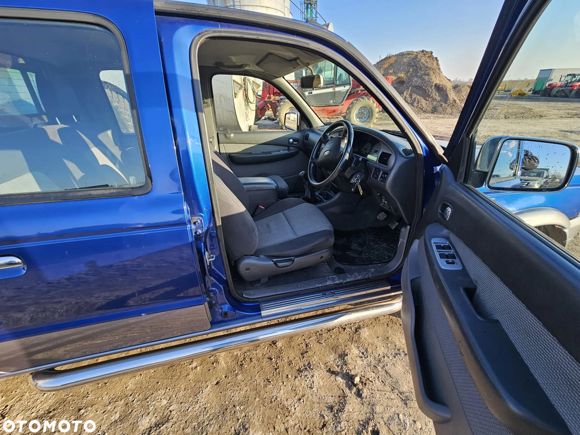 Ford Ranger XLT - 14