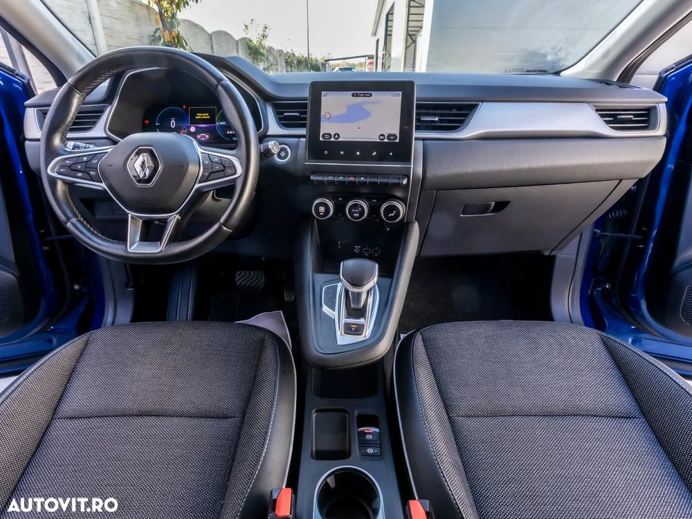 Renault Captur - 17
