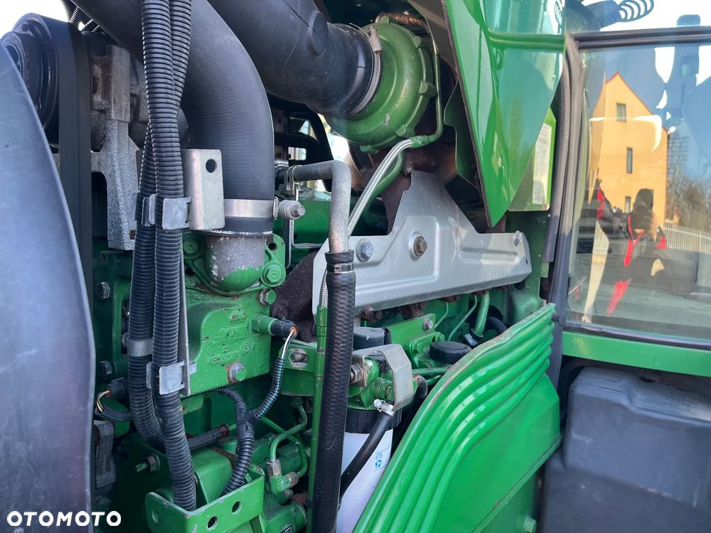 John Deere 6930 - 10